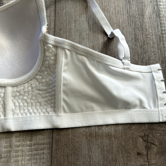 GLITTER/GLAM Sequin -Jewels BRA- size 36 - Picture 9 of 11